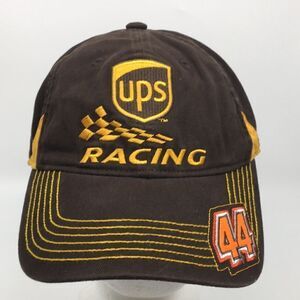 Nascar x Chase David Reutimann UPS Racing Toyota Baseball Cap